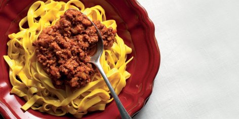 Bolognese Sauce: mistakes to avoid! - La Cucina Italiana