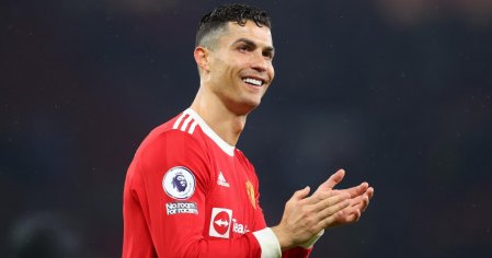Cristiano Ronaldo Premier League fixtures 2022/23: Man Utd schedule for Portugal star's potential final EPL season | Sporting News