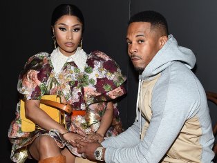 Who Is Nicki Minaj's Husband? All About Kenneth Petty