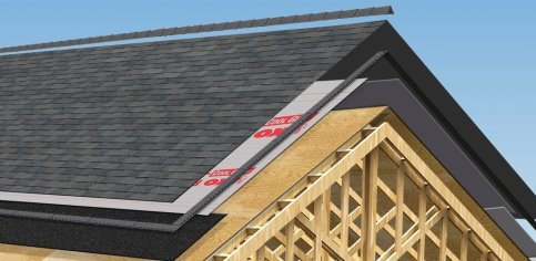 How to Install Asphalt Shingles - Roof Shingles Installation Guide - IKO