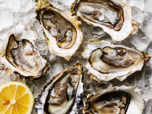 How to Cook Oysters - 4 Delicious Ways