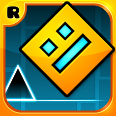 download geometry dash