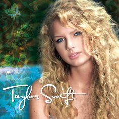 Taylor Swift (album) | Taylor Swift Wiki | Fandom
