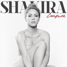 Empire (Shakira song) - Wikipedia