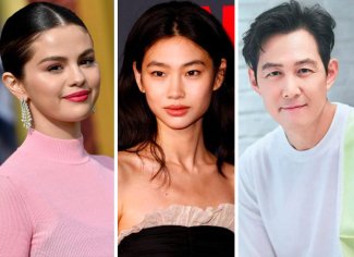 Selena Gomez, Squid Game stars Jung Ho Yeon, Lee Jung Jae and more among first group of presenters for Emmy Awards 2022 : Bollywood News - Bollywood Hungama