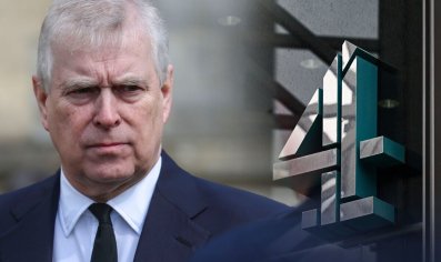 Channel 4’s 40th birthday to be marked with savage Prince Andrew musical | Royal | News | Express.co.uk