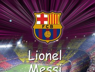 PPT - Lionel Messi PowerPoint Presentation, free download - ID:663215