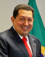 Hugo Chávez – Wikipédia, a enciclopédia livre