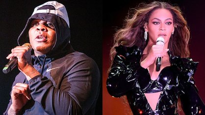 Kevin Gates Hits On Beyonce & Nicki Minaj In New Rap: Listen – Hollywood Life