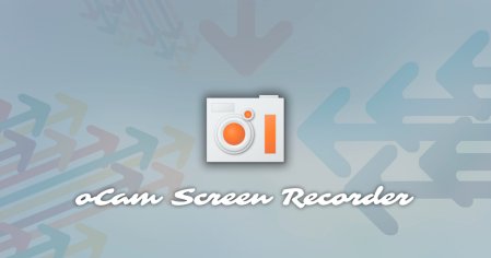 oCam Screen Recorder — скачать бесплатно с официального сайта