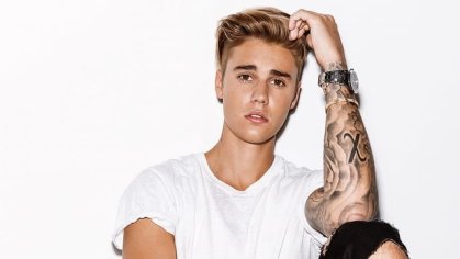 Streaming Masters - Justin Bieber - ChartMasters