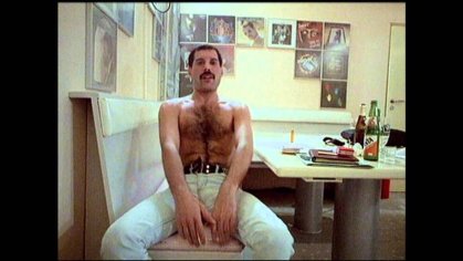 Freddie Mercury - In my defence - YouTube