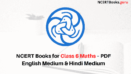 NCERT Books for Class 6 Maths PDF Download - NCERT Books