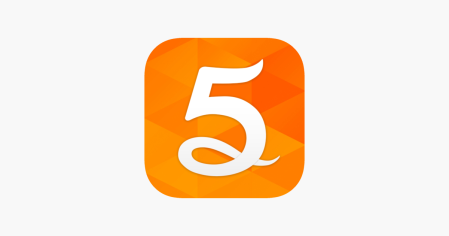 
      ‎5miles: Buy and Sell Locally on the App Store
    