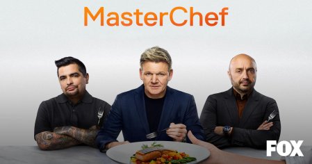 Watch MasterChef Streaming Online | Hulu (Free Trial)