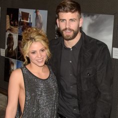 Why Fans Think Shakira’s Song Lyrics Are Aimed at Ex Gerard Piqué - E! Online