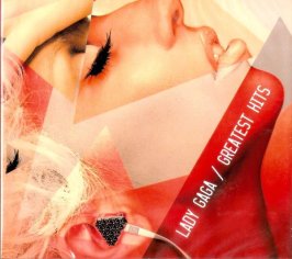 Lady Gaga â Greatest Hits (2017, Digipak, CD) - Discogs