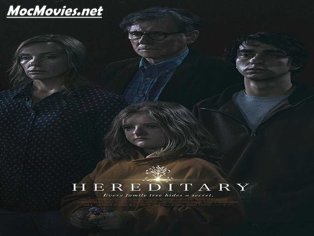 Hereditary Full Movie Download HD 720p Mocmovies