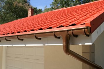 2022 Gutter Installation Cost | Cost to Replace Gutters