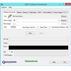Qpst 2.7 Download - downxload