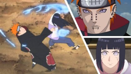 Is Hinata Dead and How Did She Die?