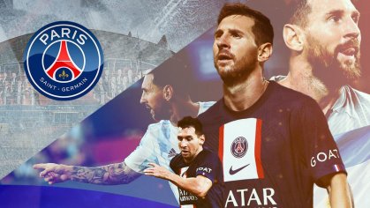 Lionel Messi Sudah Tentukan Masa Depannya: Mau Tetap di PSG, MLS Nanti Dulu Deh - Dunia Bola.com