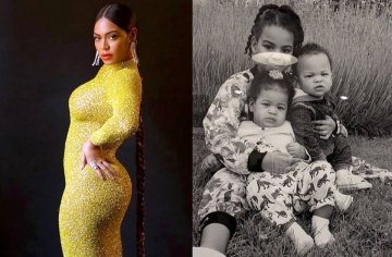 Full list of all Beyoncé  and Jay-Z's children and their details - DNB Stories Africa