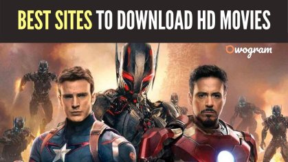 10 Best Websites to Download Movies FREE 2022 [Latest!] - Owogram