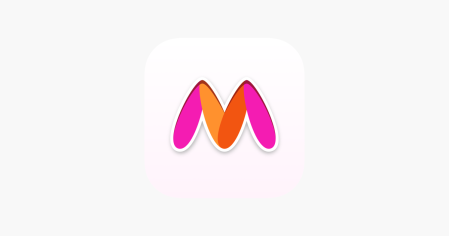 
      ‎Myntra - Fashion Shopping App on the App Store
    