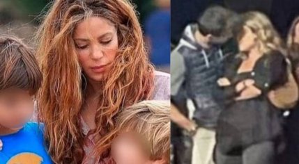 Shakira: cuál fue el pedido de la colombiana a los paparazzis tras las fotos de Piqué y Clara Chía Martí | Gerard Piqué | infidelidad | Famosos | La República