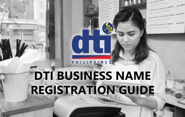 DTI Online Registration Guide: How to Get Your DTI Permit Online - Tech Pilipinas
