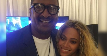What's Beyonce's Relationship Like With Her Father Matthew Knoles?