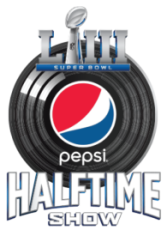Super Bowl LIII halftime show - Wikipedia