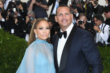 Jennifer Lopez and Alex Rodriguez Might Be Heading to NYC’s Tallest Condo | Observer