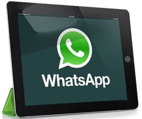 How To Install WhatsApp On iPad Without iPhony