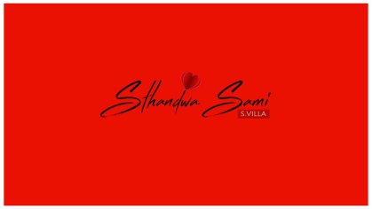 S.Villa -  Sthandwa Sami (Official Audio) - YouTube