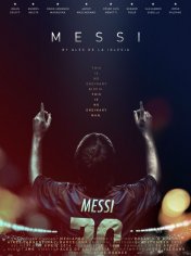 Messi - Filme 2014 - AdoroCinema