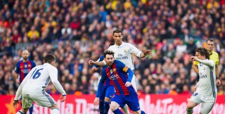 Messi or Ronaldo - who is truly the best? - The Perspective