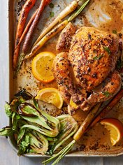 Here's How Long to Cook Chicken Whether It's Whole or in Pieces