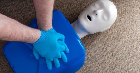 'Baby Shark' and More: The Ultimate List of Songs To Help You Perform CPR