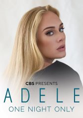 Adele: One Night Only (TV Special 2021) - IMDb