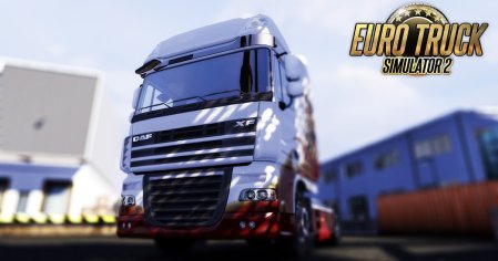 Download Euro Truck Simulator 2 1.44 + DLC - STEAM FREE DOWNLOAD POBIERZ ZA DARMO: Download Euro Truck Simulator 2 + All DLC! | Version 1.44 (2022) 