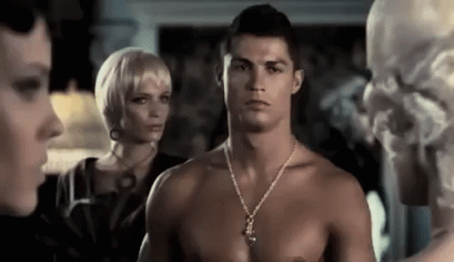 Top 20 Cristiano Ronaldo GIFs | Find the best GIF on Gfycat