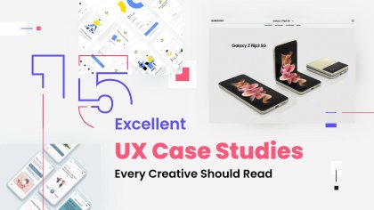 download ux case study