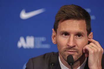 Lionel Messi's PSG debut date revealed - Reports