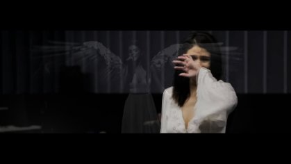 Selena Gomez - Transfiguration - YouTube