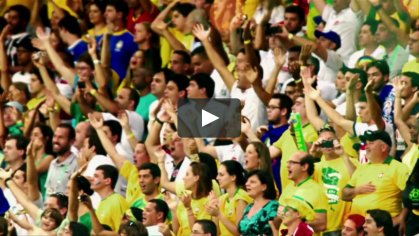 Watch Cristiano Ronaldo: The World at His Feet Online | Vimeo On Demand on Vimeo