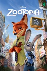 Zootopia | Disney Movies 