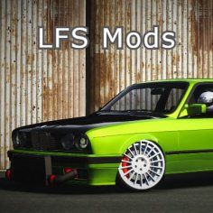 Home - LFS Mods