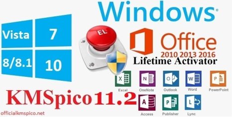 KMSAuto Lite Untuk Aktivasi Windows 10, Product Key For Windows 10